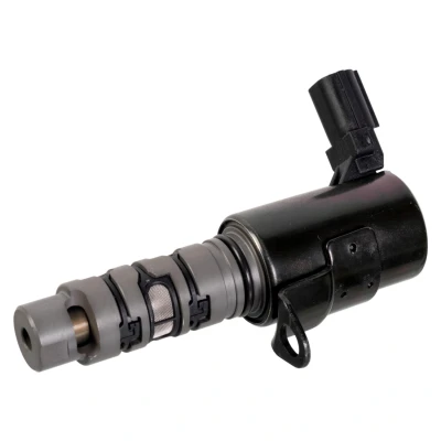 Image de Valve de commande, réglage d&#039;arbres à came FEBI BILSTEIN 177412
