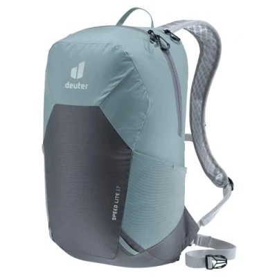 Image de Deuter Speed LITE Sac à dos, Taille: One Size, Shale graphite