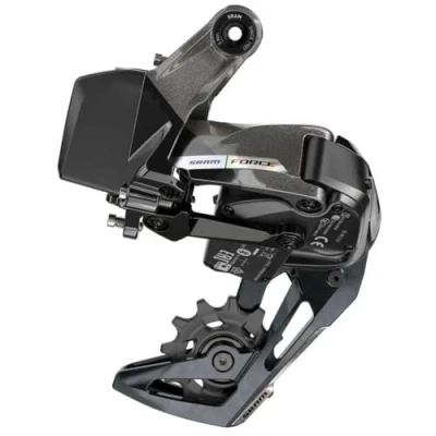 Image de SRAM Force XPLR AXS Dérailleur arrière irisé D2, Max 44 Dents