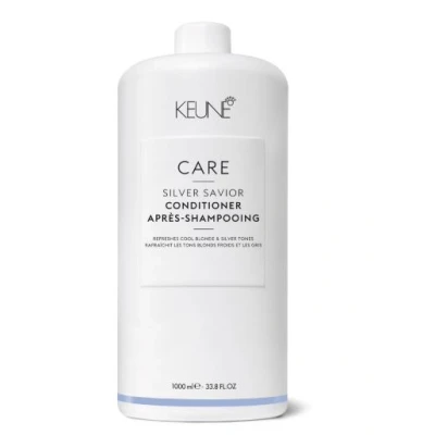 Image de Keune Care Silver Savior Conditioner 1000 ml