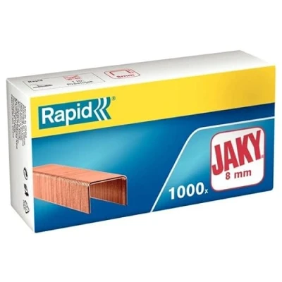 Image de Rapid JAKY 11720101 Agrafes