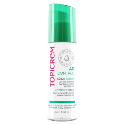 Image de Topicrem Serum AC Control Intensief 34 ml
