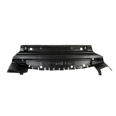 Image de BLIC 6601 02 6032881P Cache moteur Pare chocs RENAULT: CLIO 2