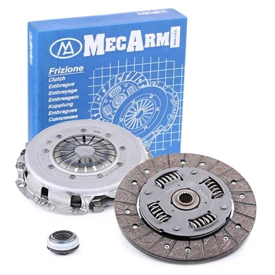 Image de mecarm mk9646 Kit d&#039;embrayage, Lot de 3