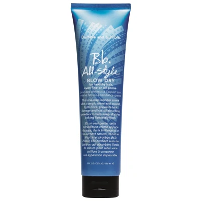 Image de Bumble and Baume Style Brushing parfait All Blow Dry