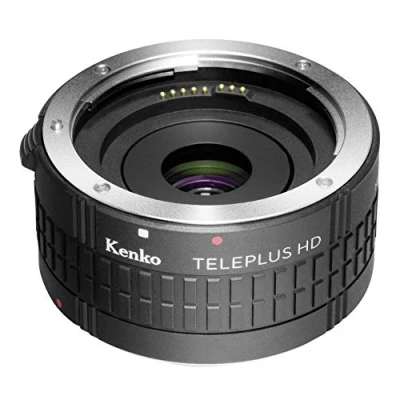 Image de KENKO HD DGX x2 Doubleur compatible avec Nikon AF S Neuf
