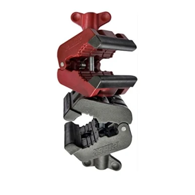 Image de Pince multiclamp double mobile PIHER Saillie 18 48 mm 34055