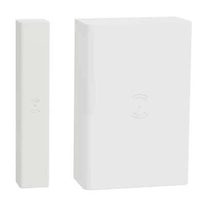 Image de Schneider Electric Wiser détecteur d&#039;ouverture de fenêtre et porte CCT591012