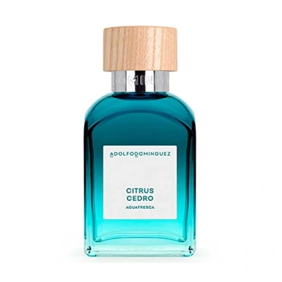 Image de EAU DOUCE AGRUMES CÈDRE edt vapo 60 ml