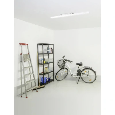 Image de Müller Licht Luminaire pièces humides LED Aquafix Sensor 120