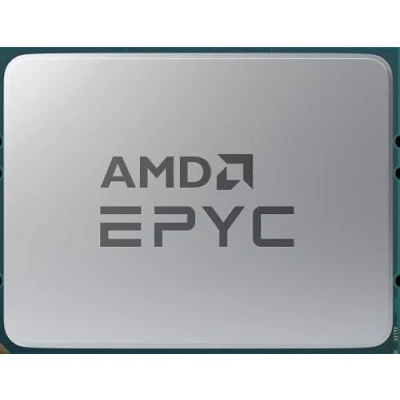 Image de AMD EPYC 9124 processor 3 GHz 64 MB L3