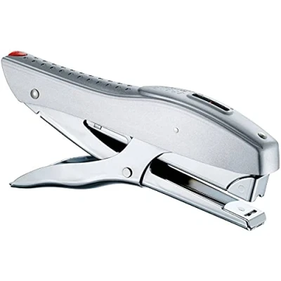 Image de Maped Expert Agrafeuse Métal XL Pour Usage Intensif Compatible Agrafes 24/6 8 et 26/6 Capacité 20 à 45 Feuilles