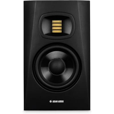 Image de Adam Audio Moniteur de Studio T8V pour enregistrer, mélanger et maîtriser, Son qualité (Simple)