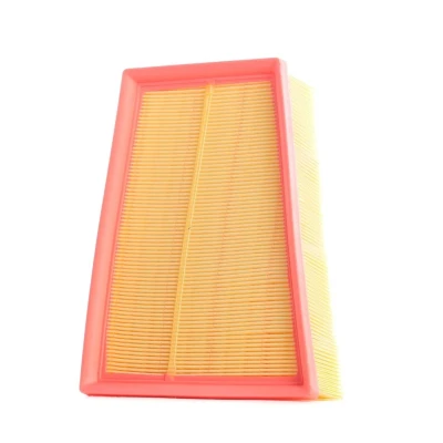 Image de UFI Filters, Filtre à Air 30.417.00, de Remplacement, Adapté aux Voitures, Applicable sur Différents Modèles Renault