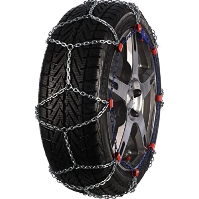 Image de pewag 88989 Chaînes à Neige SXP 550, 2 pièces