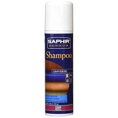 Image de Saphir Nettoyant Shampoo 150 ml