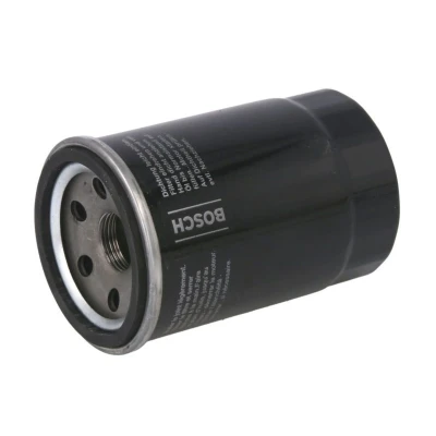 Image de BOSCH F 026 407 340 Filtre à huile M 20 x 1,5 avec un clapet de non retour vissé ALFA ROMEO: Giulietta 5 portes, 4C Coupe