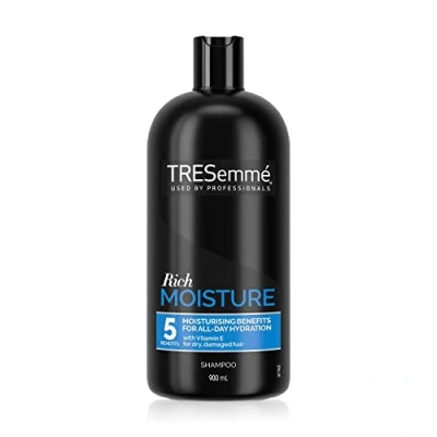 Image de TRESEMME Shampooing hydratant riche 900 ml