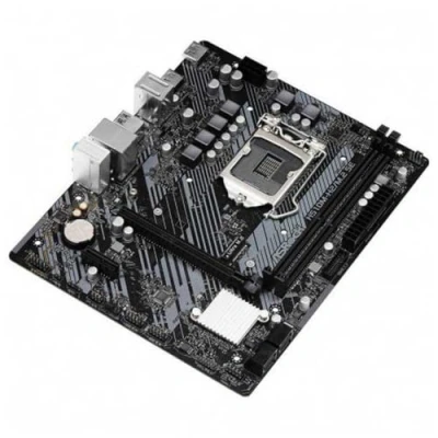 Image de ASROCK H510M H2/M.2 SE, Intel H510, 1200, Micro ATX, 2 DDR4, HDMI, 1x M.2