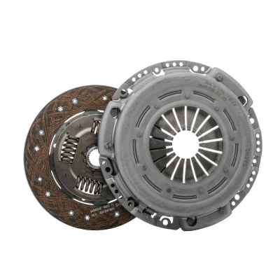 Image de SACHS XTend 3000 970 121 Kit d&#039;Embrayage sans butée de débrayage 240 MERCEDES BENZ: Vito Bus, Mixto, Sprinter 3.5 T Сamion à Plateau/Сhâssis