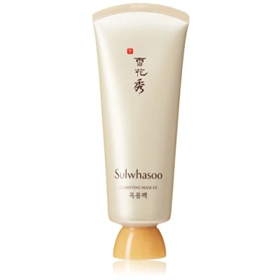 Image de [Sulwhasoo] Skin Clarifying Mask (Oak Yong Pack) / 150ml. [Misc.]