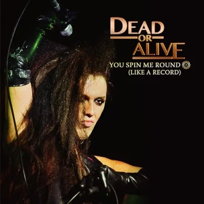 Image de You Spin Me Round (Like a Record)