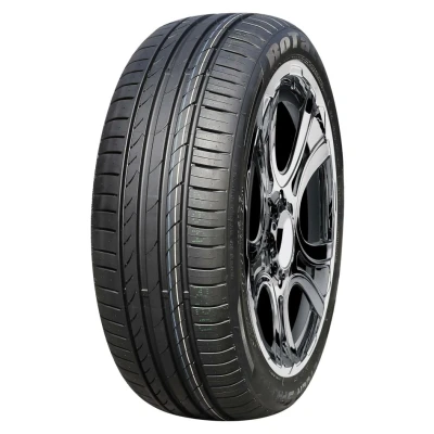 Image de Rotalla Setula S Race RU01 225/45 R18 95W auto Pneus été AUDI: A4 B8 Avant, B7 Berline, BMW: 3 Touring, Coupe, X1 909767