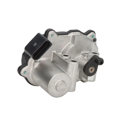 Image de VDO A2C59511696 Elément d&#039;ajustage, volet inverseur (tuyau d&#039;admission) AUDI: A6 C6 Berline, Avant, A3 3/5 portes, VOLKSWAGEN: GOLF 6