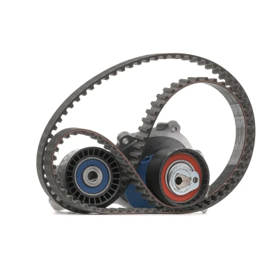 Image de SKF VKMC 03141 Pompe à Eau + Kit De Distribution avec joints 135 CITROËN: C3 I 3/5 portes, SUZUKI: Liana portes