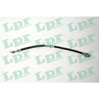 Image de LPR 6T48263 Flexible De Frein 425 F10X1 VOLVO: V40 Break, S40 I, MITSUBISHI: Space Star, Carisma 5 portes