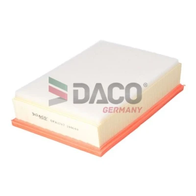 Image de Filtre à air DACO Germany DFA2707