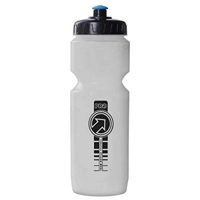 Image de SHIMANO Accessoire de cyclisme unisexe Bidon Team BPH Marke Pro, multicolore, taille unique