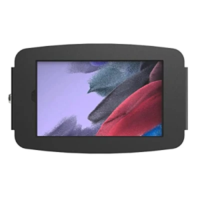 Image de Boîtier de sécurité pour Galaxy Tab A7 Lite 8,7 pouces Compulocks Noir
