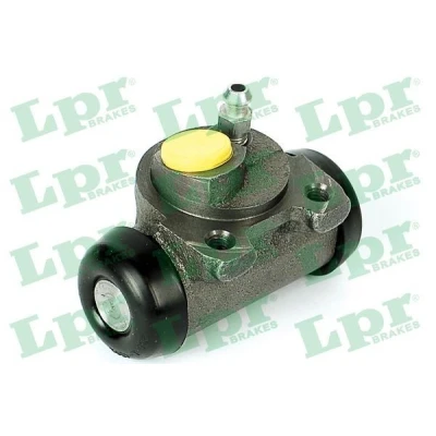 Image de LPR 4671 Cylindre De Roue 20,64 avec régulateur intégré PEUGEOT: 205 I 3/5 portes, 309 II portes