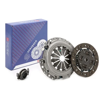 Image de Kit d&#039;embrayage STATIM 100.340