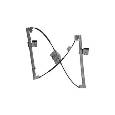 Image de Magneti Marelli Lève vitre avant gauche électrique sans moteur 350103709000 SKODA: Fabia I 5 portes, 1 Combi, Berline