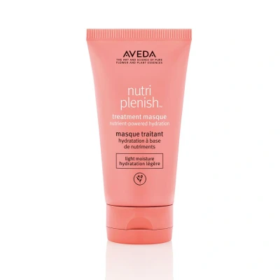 Image de Aveda NUTRIPLENISH Masque Light Moisture pour les cheveux, Taille: 150 ml,