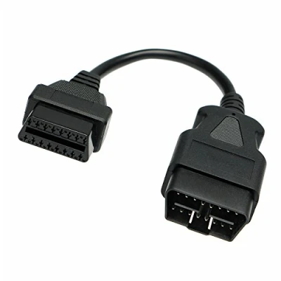 Image de Adapter Universe Rallonge OBD II 7800 1 pc(s)
