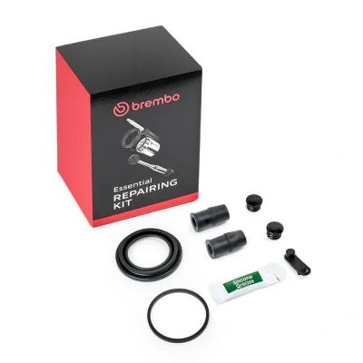Image de Kit de réparation, étrier frein BREMBO F KT 005