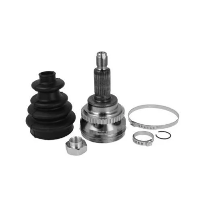 Image de METELLI 15 1614 Tête De Cardan Caoutchouc SUZUKI: IGNIS 2