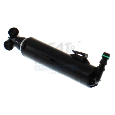 Image de MEAT &amp; DORIA 209117 Gicleur d&#039;eau de nettoyage, nettoyage des phares gauche AUDI: A1 3/5 portes (8X1, 8XK) 1.4 TFSI, 1.6 TDI, 2.0 1.2 TFSI
