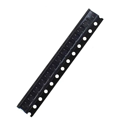 Image de Reland Sun 10 pièces MCP1700T 3302E/TT SOT 23 3302E 3302 SMD MCP1700