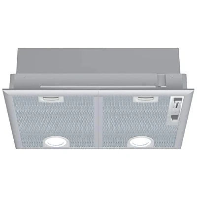 Image de SIEMENS Groupe filtrant LB55565 iQ300 d&#039;extraction 53 cm
