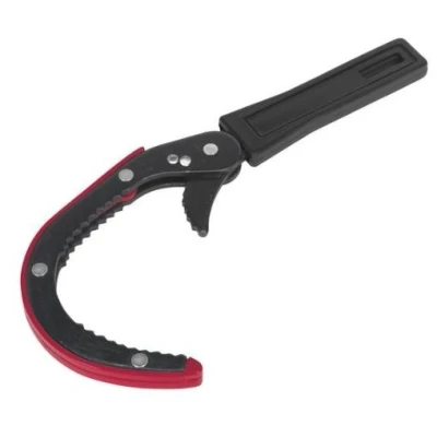 Image de SEALEY AK6420 Pince pour filtre à huile dentée