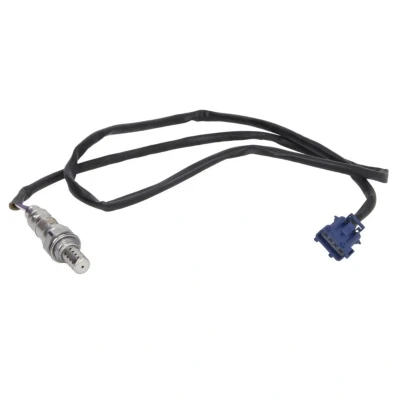 Image de DELPHI ES10796 12B1 Sonde lambda planaire, chauffé PEUGEOT: 307 3/5 portes, CC, 207 CITROËN: C3 I C4 portes