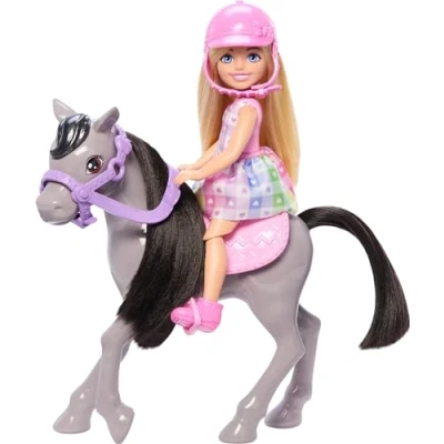 Image de Jurassic World Mattel La théorie du Chaos Netflix Tyrannosaure Attaque Impitoyable Figurine articulée de Dinosaure avec enragée, claquements mâchoires, rugissements, HXF54