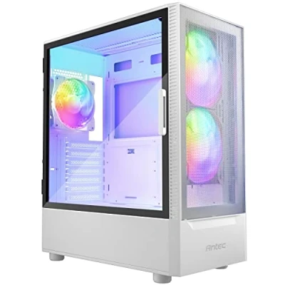 Image de Antec NX410 White ATX Neuf