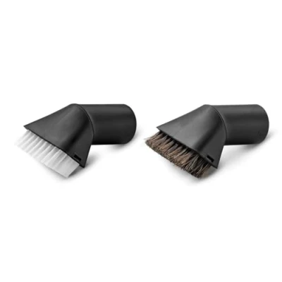 Image de Karcher Kit des brosses (poils dur &amp; doux) 28632210