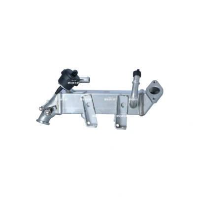 Image de NRF 48403 Refroidisseur EGR RENAULT: MASTER 3 Kasten, Bus, TRAFIC 2 Bus