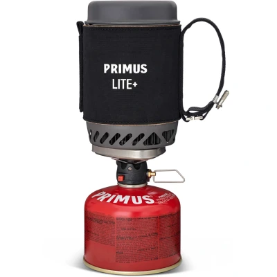 Image de Primus Lite Plus Stove System Appareils de cuisson